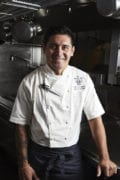 chef fernandez