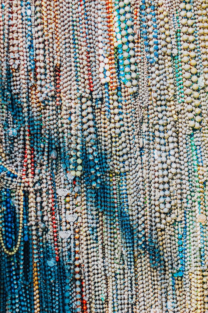 mardi